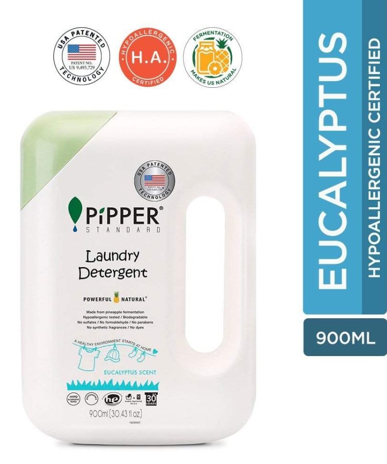 Pipper Standard Baby Essentials